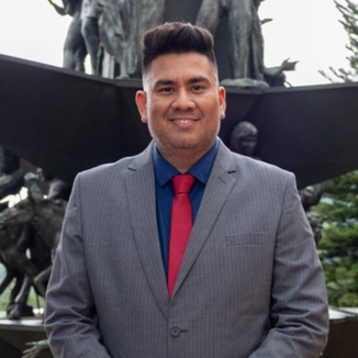 Luis Alfonso Robles Rangel